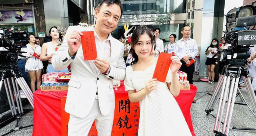 90歲母中風半癱燒800萬醫藥費 《戲說台灣》男星兼差！4個月爆瘦6kg