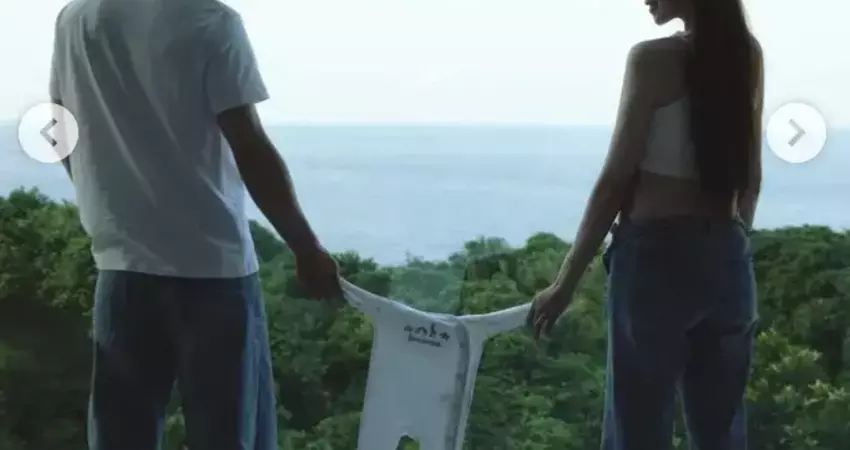 準備迎接龍寶寶！張書豪堅持1動作內幕曝光