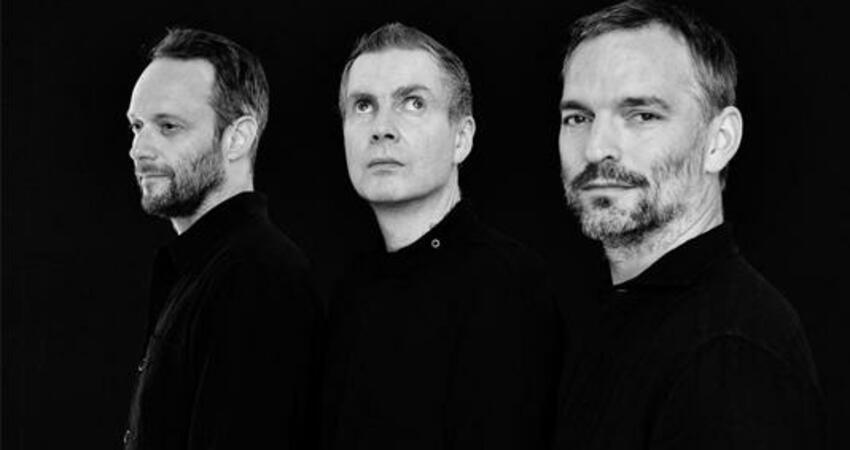 冰島搖滾傳奇SIGUR RÓS明年2月來台 攜手國家交響樂團打造極光之聲