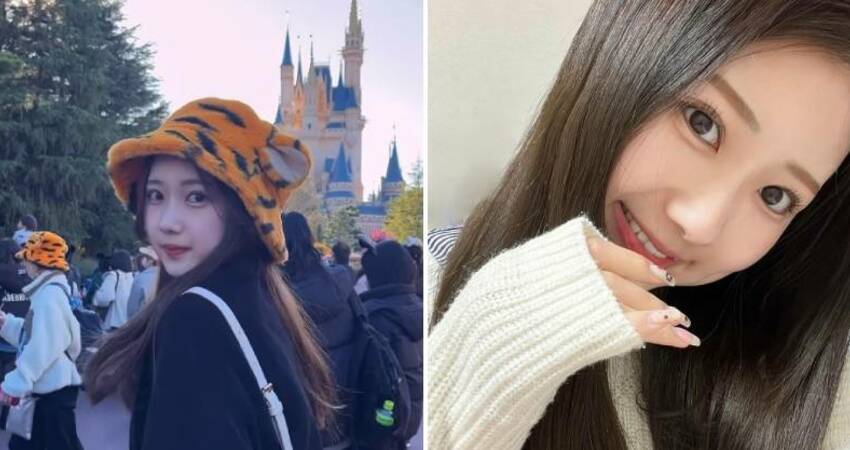正妹曬「奶奶50年前美照」　超神基因網友全戀愛：抱歉，奶奶贏了！孫女也是神顏值