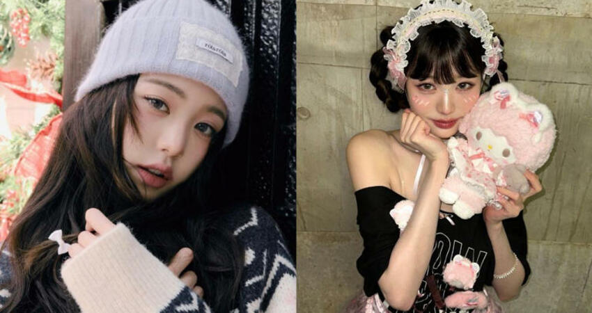 張員瑛有聽話！「芭比體態略顯澎潤」讓粉絲安心：長肉反而更好看