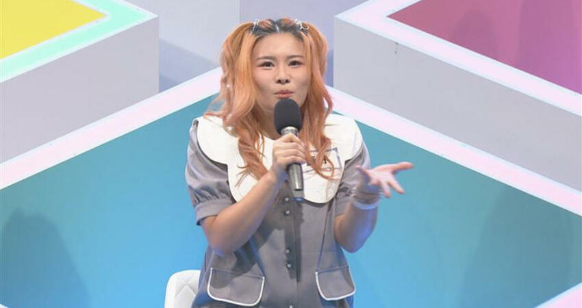 「這群人」董仔初經報到 求助女導師！親揭：阿嬤只包一塊布