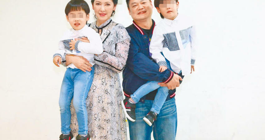 57歲陳明真驚傳暴瘦脫相 經紀人「巧妙回應」她健康狀態