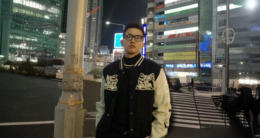 U：NUS高有翔4人小組拍MV：超克難！赴東京3天過路費達6000元