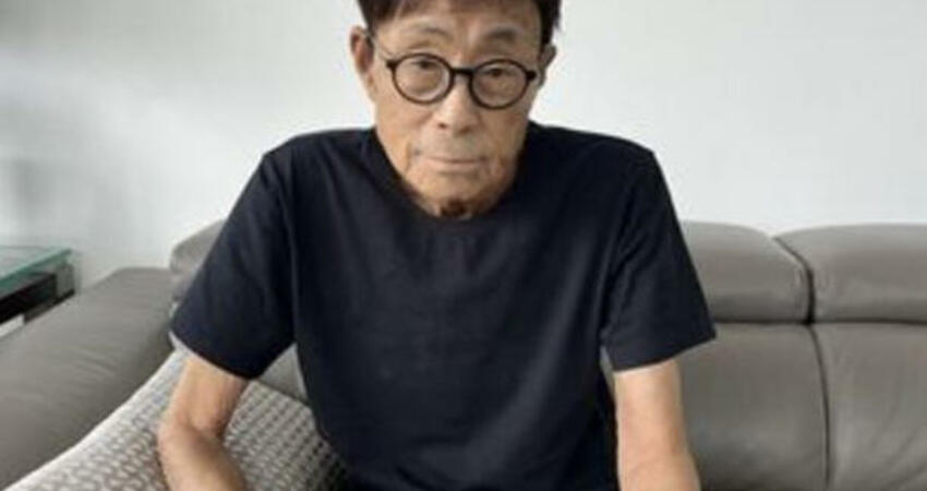 劉家昌年初罹肺癌…傳於台北榮總病逝？院方回應了