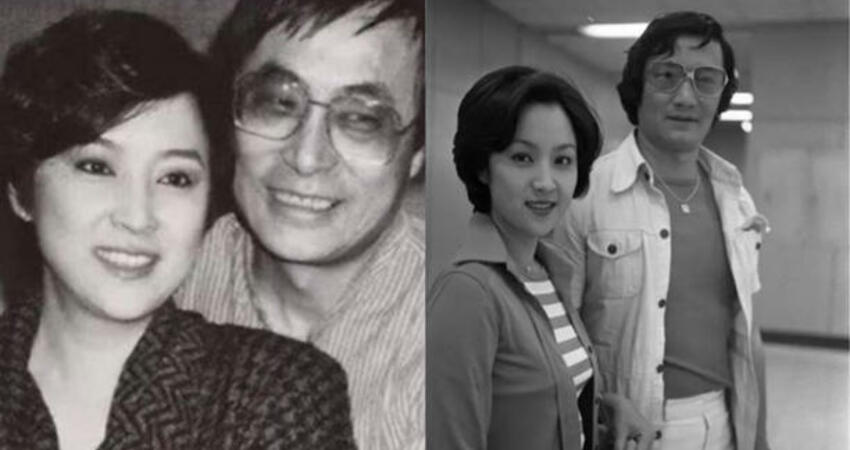 83歲劉家昌驚傳病逝！謝賢「曾為護妻甄珍急奔台灣」 怒控他搶走老婆