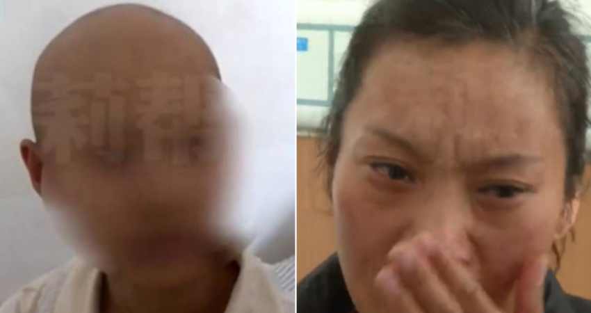 13歲女童「月經每月來3次」　就醫竟是「癌症末期」母崩潰：她還這麼小