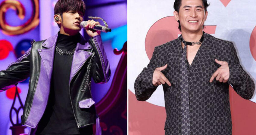 陳傑憲在周杰倫演唱會點歌原因被讚爆 網酸〈告白氣球〉RAP男：多學學