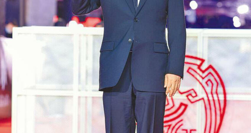 李安獲頒美導演工會終身成就獎