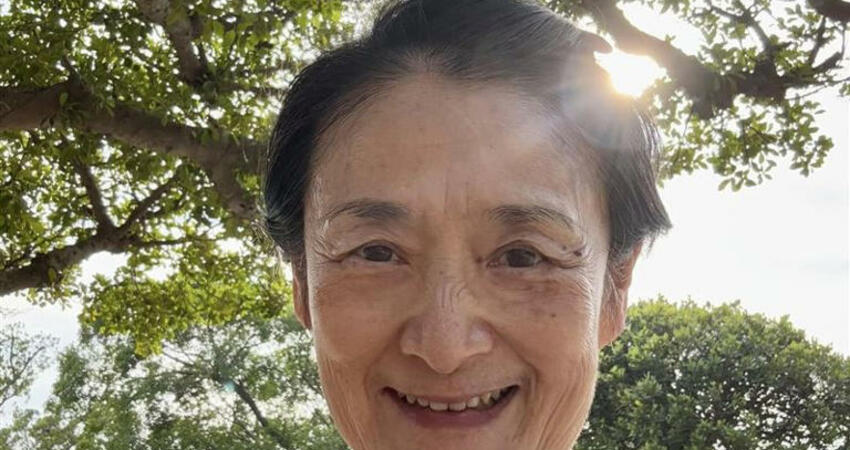 遭詐騙一度沮喪「不配活著」 譚艾珍吐現階段心理狀況！認：有很大變化
