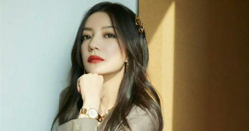 趙薇才證實離婚！前夫遭爆料「早出軌家庭教師」另組家庭 時間軸曝光