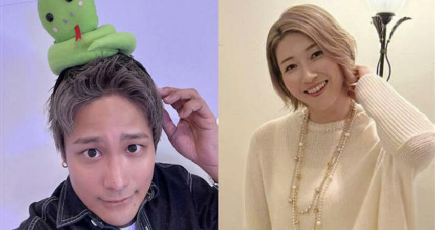 昔被爆「熱戀大谷翔平」！排球女神宣布結婚了 對象是傑尼斯男團偶像