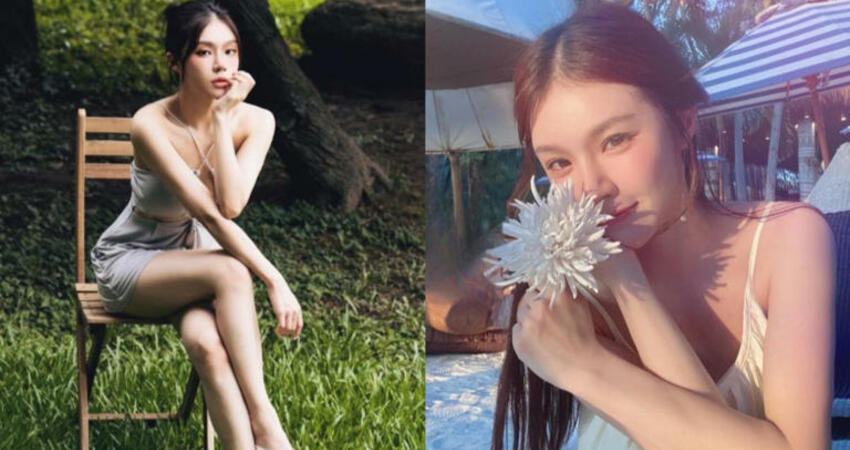千萬身價女星「慘遇軟飯男」！裝闊全靠她養 載小三被當場抓包