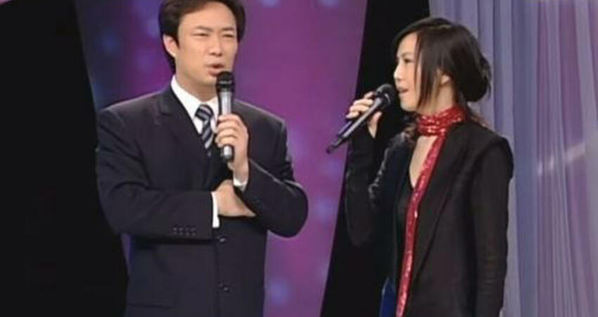 江蕙曾答應求婚！情纏超過20年 費玉清深情告白：死也要葬一起