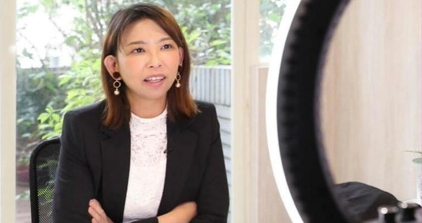 講貌似、立馬都不行！律師秒被「支語警察出征」怒：小學考零分