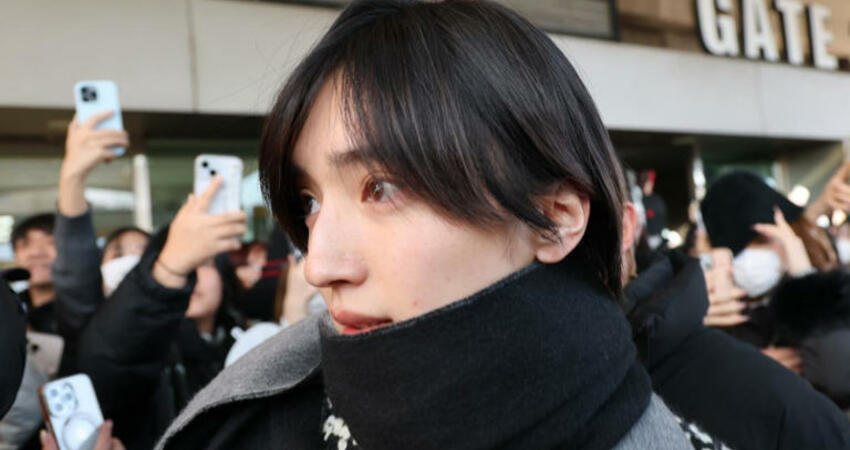 圖輯／全場瘋了！浪花男子抵韓現場暴動 STARTO隔14年反攻韓國