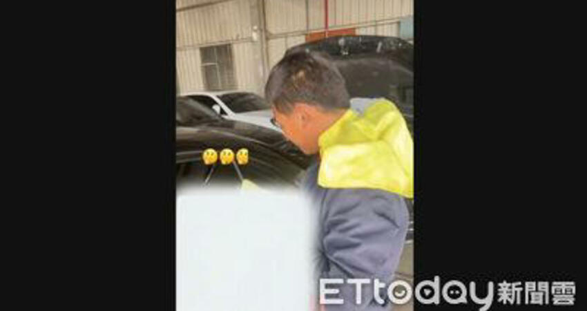 毀約生第6孩「老婆急結紮」！6寶爸借錢扛重擔 洗車功夫曝光