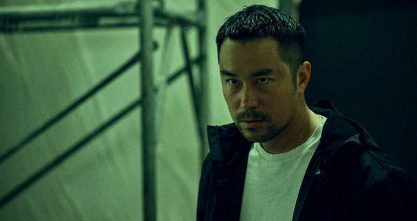 「風之谷」3/6上映 張孝全「器子」化身最強老爸復仇
