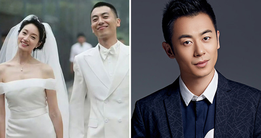 「演藝圈夫妻檔」驚傳離婚！男方發聲了