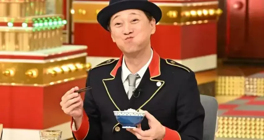 中居正廣陷桃色風波 今宣布將退出演藝圈