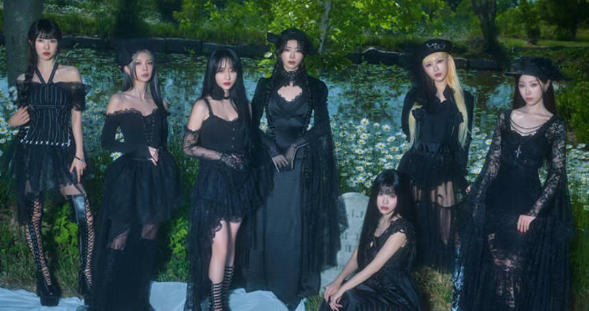 Dreamcatcher全新巡迴3月來台 拜早年逗趣喊「紅包要收好」
