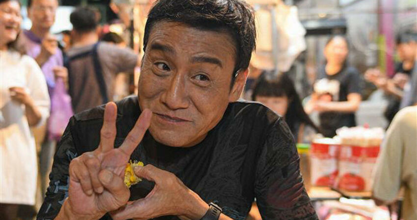 超大咖影帝遭封殺消失多年！擺路邊攤維生 迫於無奈淡出演藝圈