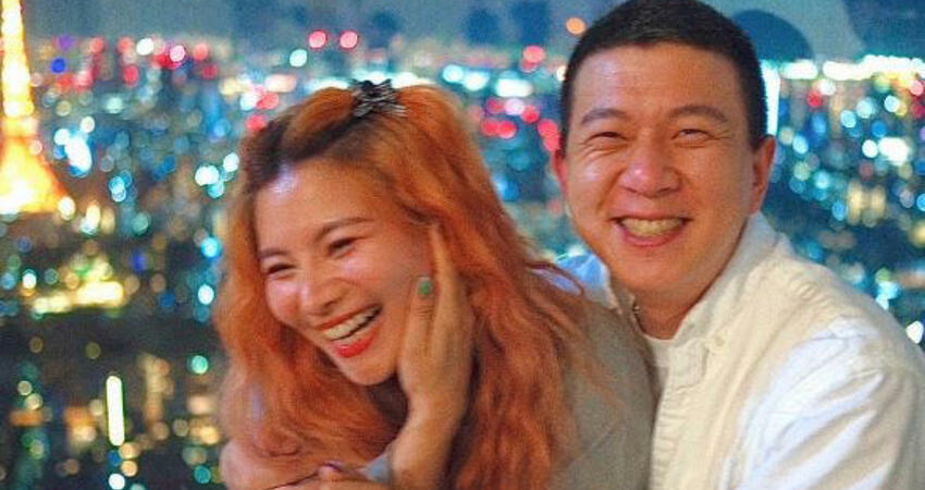 網紅連2年沒回家過年！婆婆追問尪「神回覆1句」 網讚嘆：神助攻、貼心