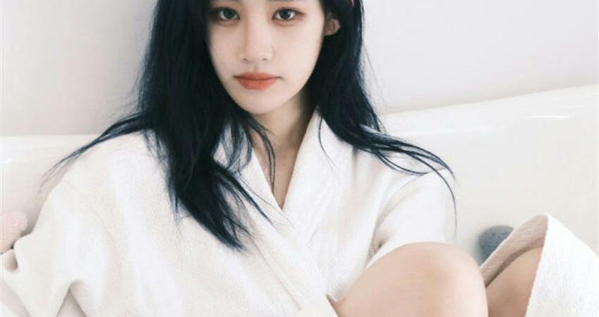 22歲女偶像才退團2個月「塌房」走歪！竟開賭場遭逮判刑10個月