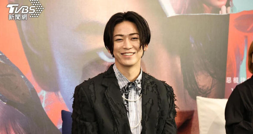 倒數18天？龜梨和也驚爆要離開KAT-TUN 退社 還想閃婚女主播