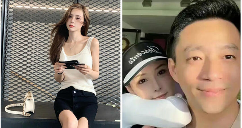 才爆汪小菲外遇黑歷史！張穎穎再補刀「他對每個女生都下跪」