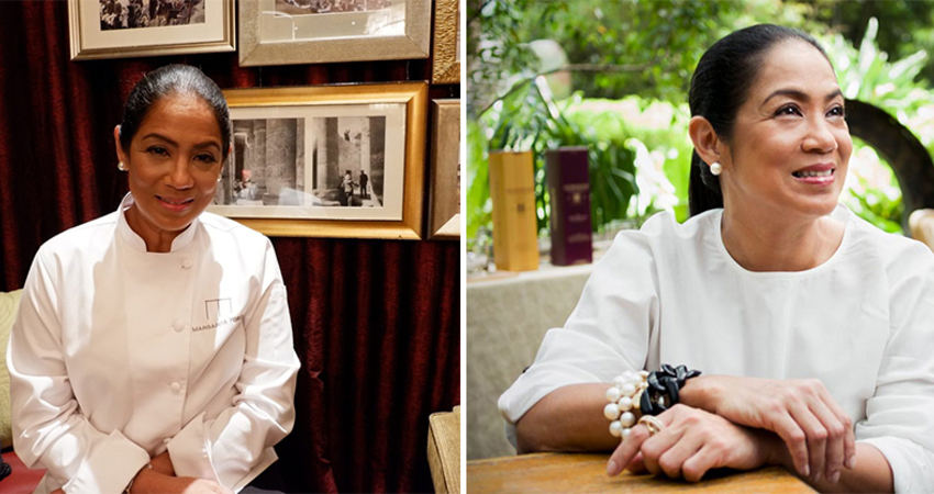 「亞洲最佳女主廚」驚傳陳屍飯店！兒子證實死訊了