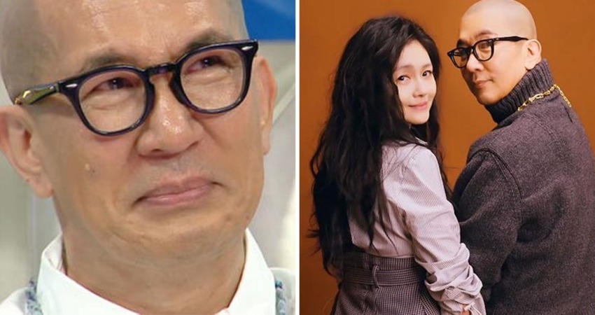 具俊曄發聲了！為大S「做重大決定」樹葬有變數　痛揭背後原因