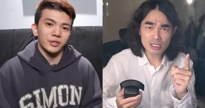 才暫退Threads！DK「發文道歉」淚崩畫面曝光：我就是普通的白痴