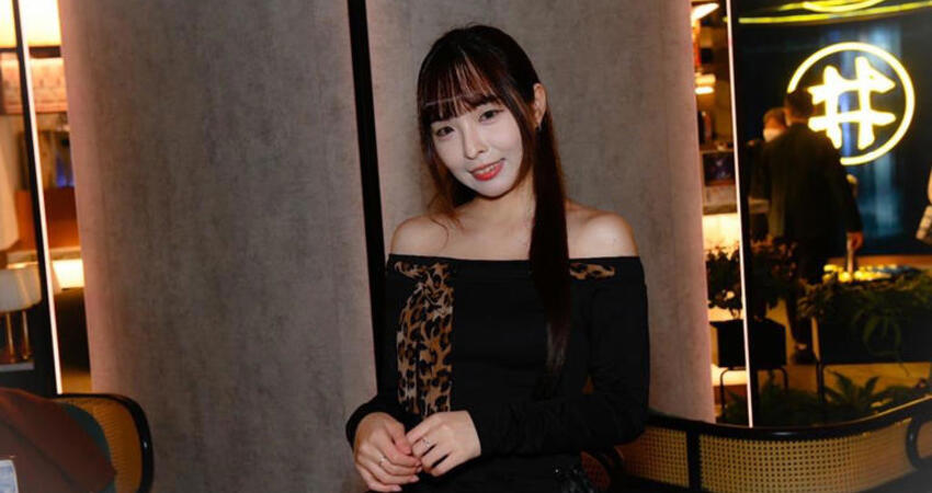 女網紅控14歲遭孫生騙到摩鐵！ 「伸魔爪逼上床」靠1招脫身