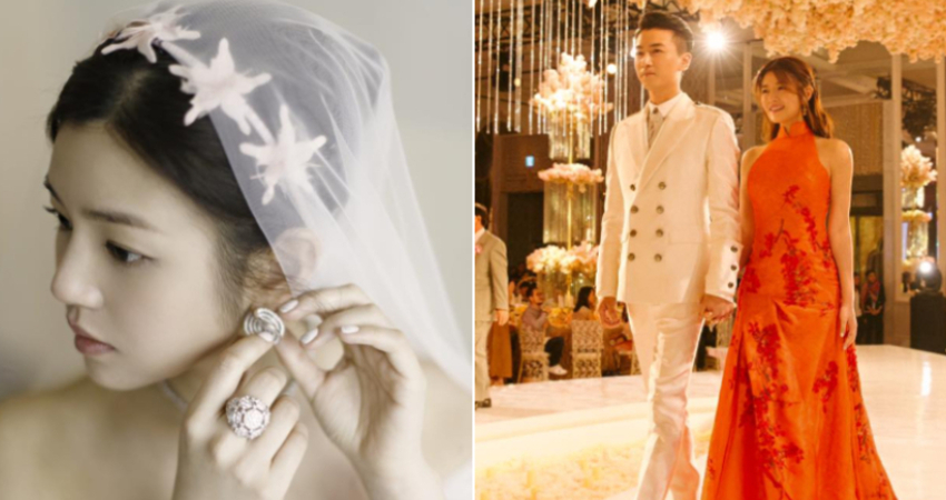 陳曉曾說「我不想離婚」！他曝決裂陳妍希內幕：太炸裂了