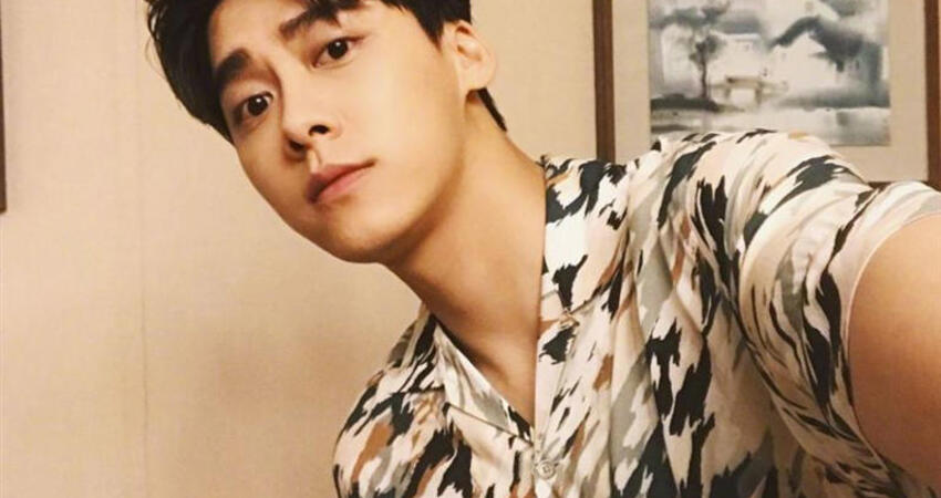 李威捲命案、李易峰嫖娼 網驚這部劇「兩男主角都沒了」