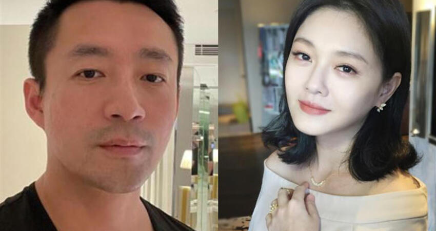 汪小菲來台6日關在家！大S兒子奔跑進黑范家被拍 最新近況令人心疼