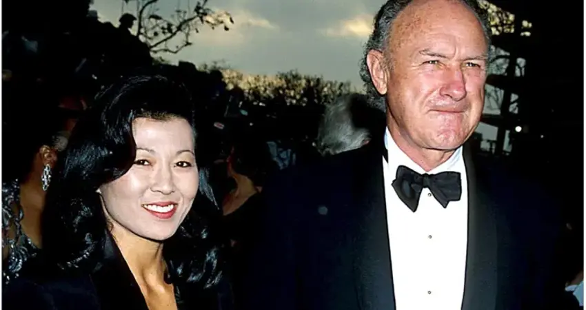 影帝金哈克曼和妻遺體「木乃伊化」 專家分析可能原因