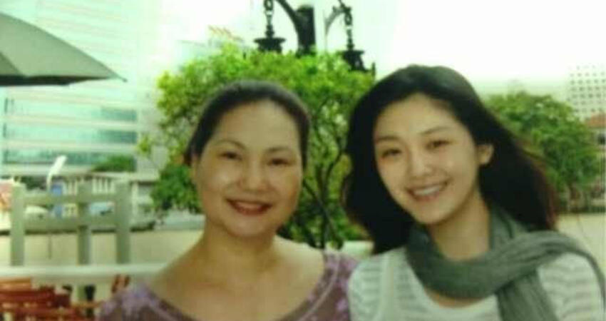 大S病逝一個月！S媽深夜「思念亡女美聲」 歌詞痛喊：如果我哭著請求