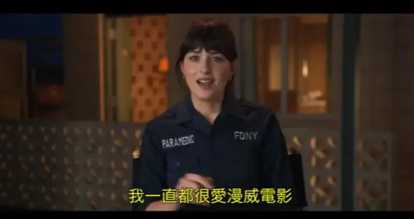 《蜘蛛夫人》攬金酸莓3大獎！達珂塔強生抱「最爛影后」 女神卡卡也遭點名