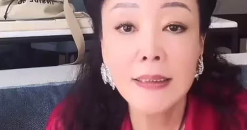 步上張蘭後塵！中國博主「造謠吳奇隆、劉詩詩婚變」下場慘了