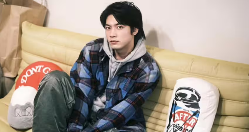 男星失蹤3個月！「家屬證實身亡」得年24歲　悲痛：曾罹患精神疾病