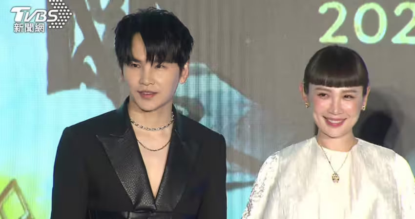 金曲風向球！hito流行音樂獎頒獎典禮 周杰倫、五月天、戴佩妮超大咖入圍名單曝