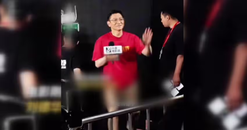 劉德華愛女劉向蕙學校喊「我爸是劉德華」！ 同學不信