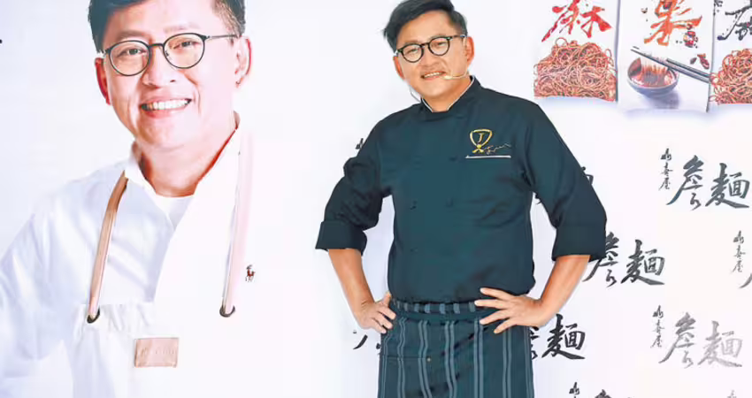 詹姆士遭求償2584萬！ 再發聲明怒反擊 嘆：永遠要留證據保護自己