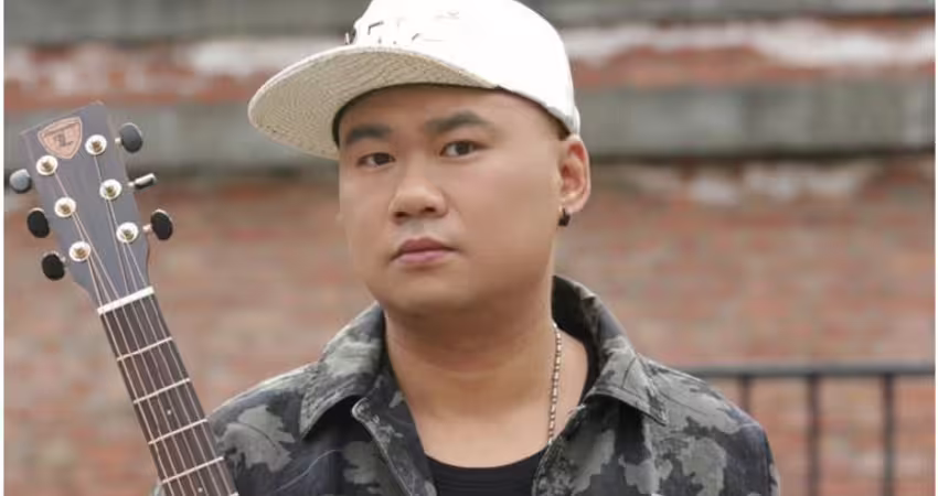 44歲陸男歌手身亡登熱搜！星友悲慟證實：一路走好