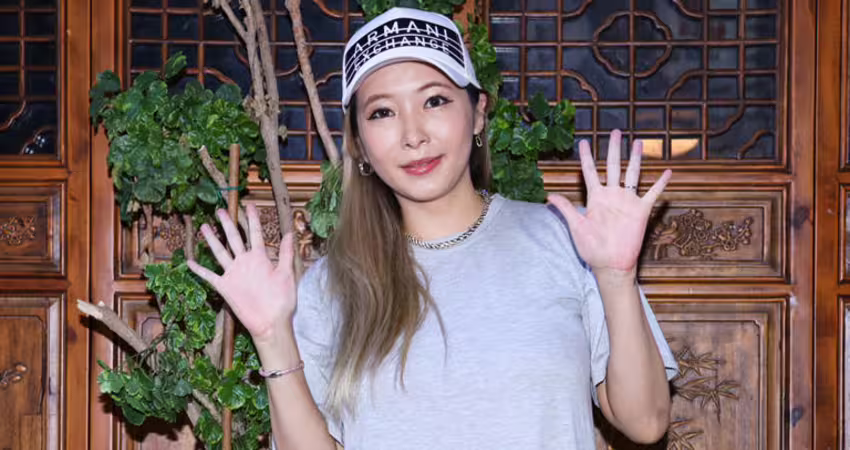 Makiyo轟司機非老實人 名導開酸：別打人不就沒事了