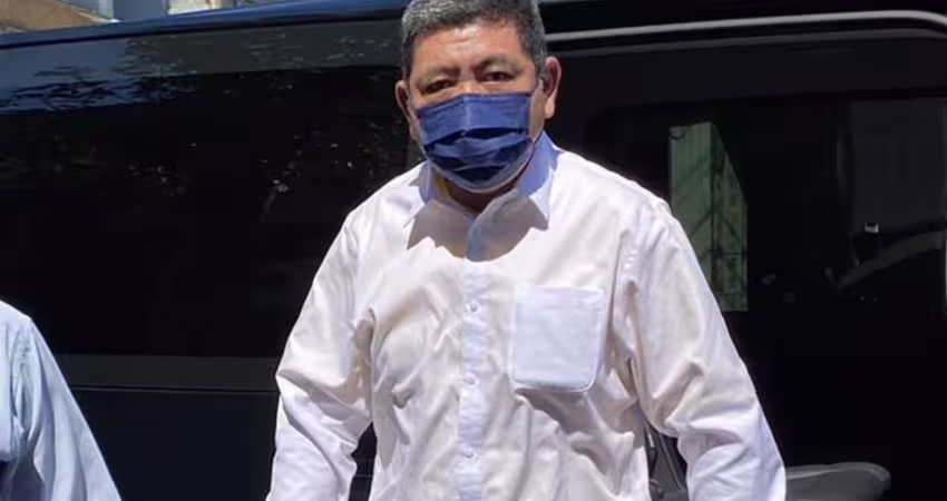 NONO性侵案 罹癌女被害人：盼有生之年見公平正義