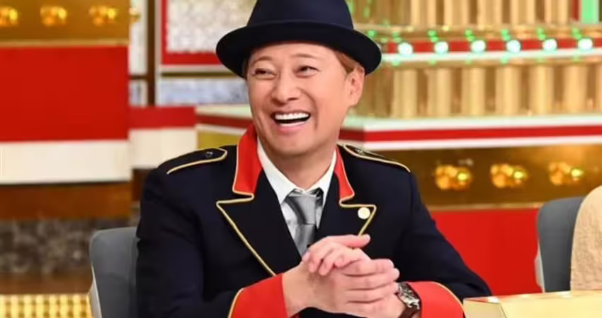 才認「退出演藝圈」！中居正廣不認性侵 組律師團反擊：沒有性暴力