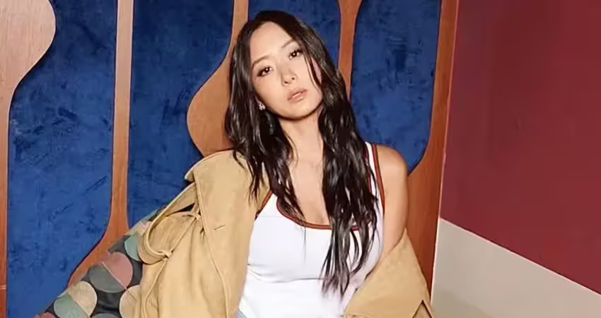 媽媽凍齡美貌驚呆粉絲 孫芸芸曬3代同框照